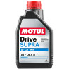 Huile de boite Motul Drive Supra ATF DEX II - bidon de 1 litre