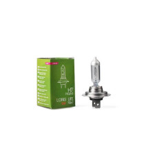 1 Glühbirne H7 24V LONG LIFE 70W (Packung)