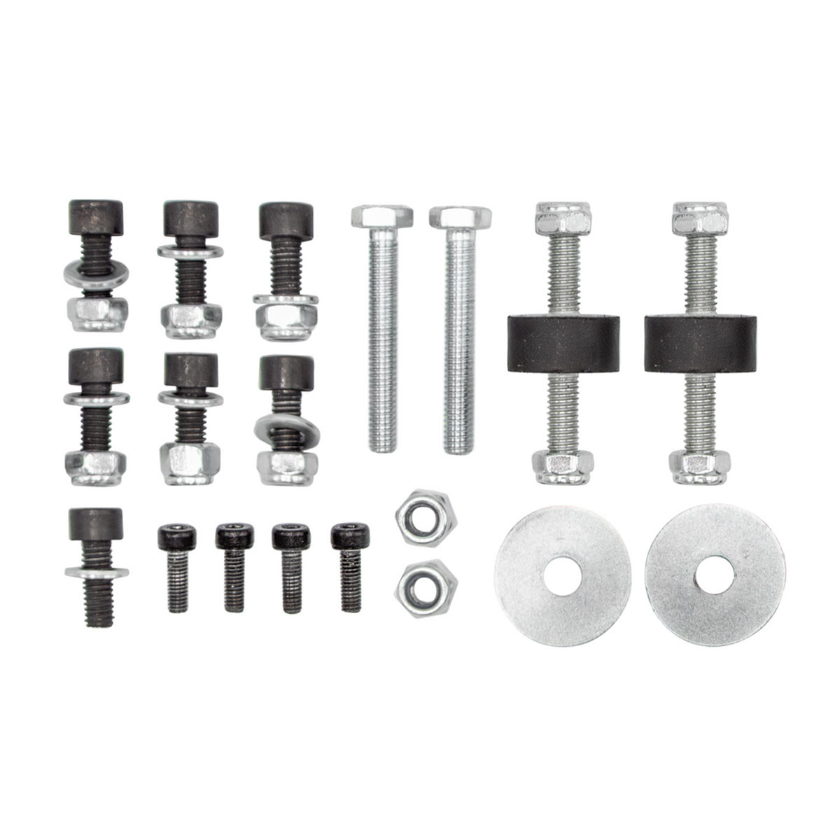 Kit admission PIPERCROSS Ford Ranger Raptor 3.0L V6 EcoBoost - PC-PK452 - PK452 - 5056195610598