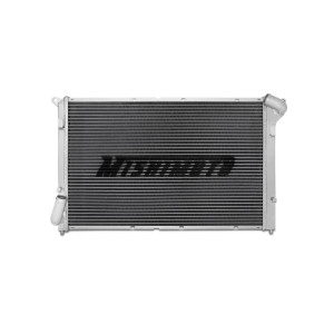 Radiateur Alu Mishimoto Mini Cooper S R53 (2002-2008)