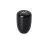 Pommeau levier vitesse Carbone Mishimoto Universel M8 M10 M12