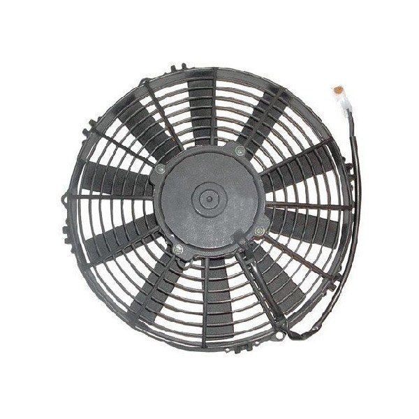 Ventilatore Diametro 385mm Aspirante 3430³/H - SPA-102046 - VA18-AP71/LL-59A - 3661768441480
