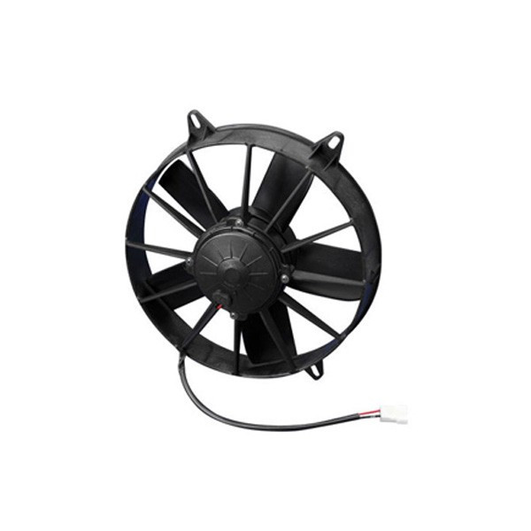 Ventilateur Diamètre des Pales 280mm Aspirant 2090 M³/H - SPA-102054 - VA26-AP70/LL-44A - 3661768073698
