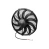 Ventilateur Spal Diamètre 385mm Soufflant 3320M³/H