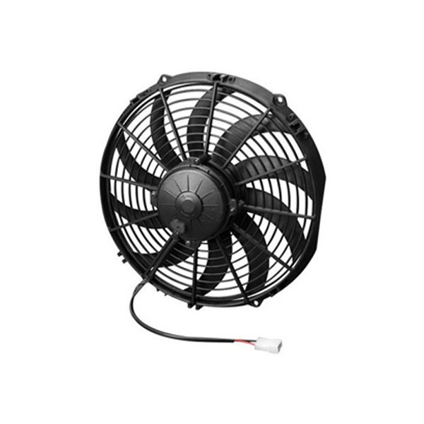 Spal Ventilator Durchmesser 385mm Gebläse 3320M³/H - SPA-102062 - VA18-AP71/LL-42S - 3661768447826