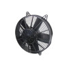 Spal Fan Blades Diameter 210mm Blowing 690 M³/H