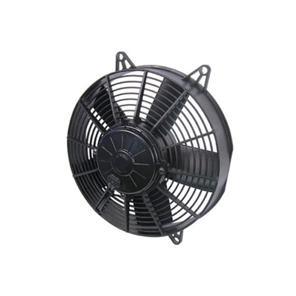 Ventilator Blattdurchmesser 210mm Blasen 690 M³/H - SPA-102068 - VA14-AP11/C-34S - 3661768073742