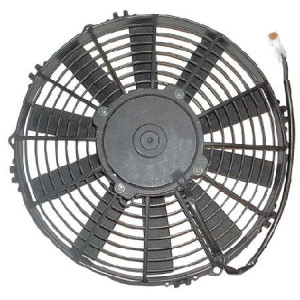 Ventilateur Diamètre 210mm, Pales 190mm Aspirant 730 M³/H