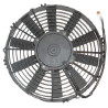Ventilateur Diamètre 210mm, Pales 190mm Aspirant 730 M³/H