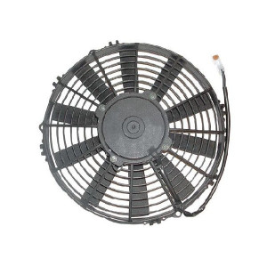 SPAL Fan Diameter 144mm Suction 530M³/H