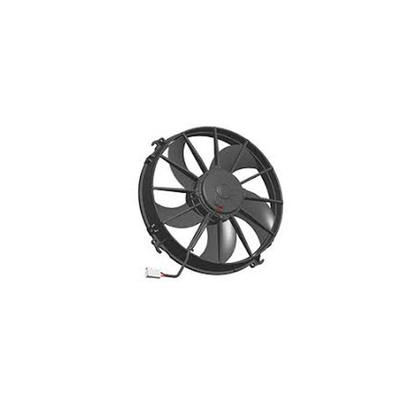 Ventilator SPAL Durchmesser 305mm Absaugung 3170M2/H - SPA-102084 - 102084 - 3661768748916