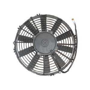 Ventilatore SPAL diametro 115mm soffiante 350M³/H