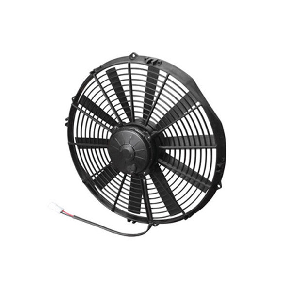 Spal Ventilator Durchmesser 315mm Gebläse 2330m³/h 12V - SPA-102327 - SP30102054A - 3661768863305