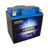 Lithium-Akku 30A Shido 166X126X175mm 2kg