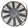 Ventilateur Spal Diamètre des Pales 225mm Soufflant 1140 M³/H