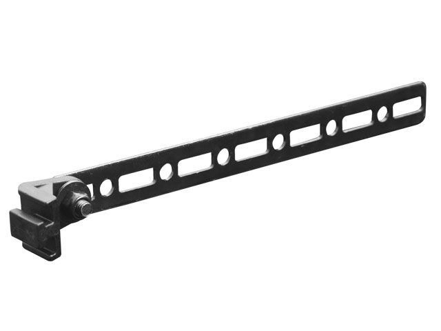 Fissaggio Ventilatore Spal (1 pezzo) - SPA-102020 - SP30130011 - 3661768073445