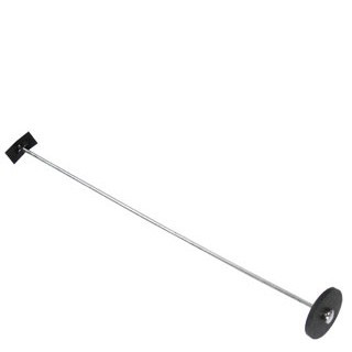 Fissaggio con Chiodo per Ventilatore Spal (1 pezzo) - SPA-102026 - SP30130013 - 3661768073469