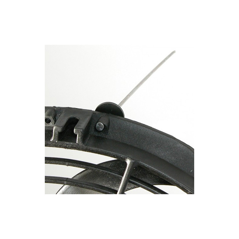 Nagelbefestigung für Spal-Ventilator (1 Stück) - SPA-102026 - SP30130013 - 3661768073469