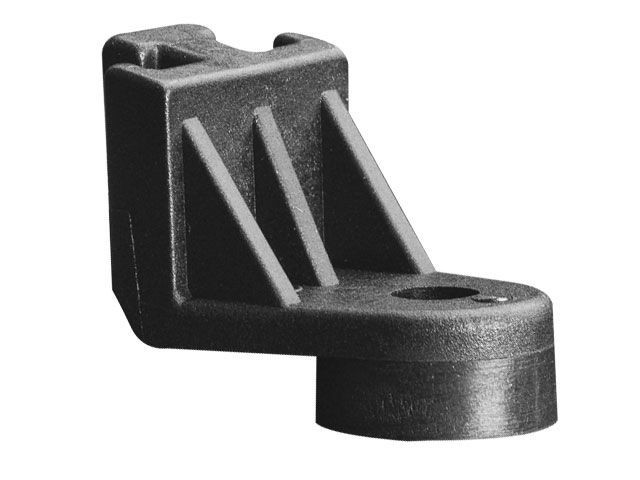 Spal Ventilator Clip-Winkel Gesamtlänge 28mm (1 Stück) - SPA-102027 - 102027 - 3661768073476