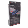Chargeur batterie lithium SHIDO 12V 8.0A