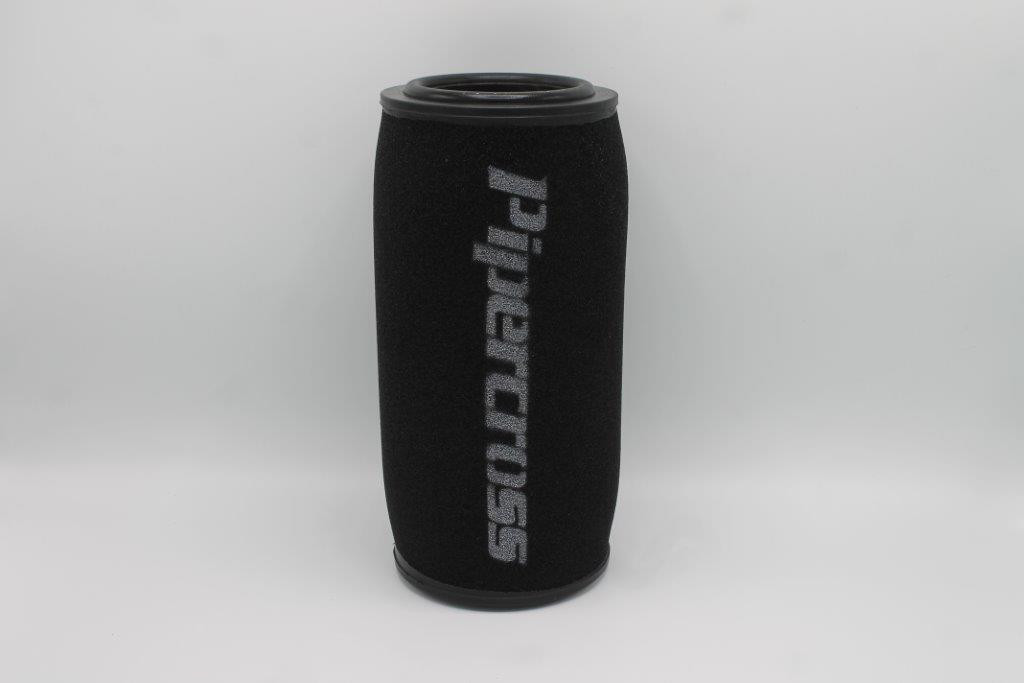 Ersatzfilter PIPERCROSS für Citroen Jumper I 2.0 , 02/94 - 03/02 - PC-PX1786 - PX1786 - 3661768601150