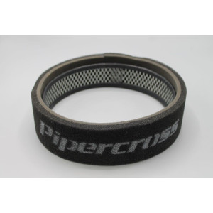 Filtre de remplacement PIPERCROSS pour Opel Ascona C 1.3 N (60cv), 09/85 - 08/86 (Voir Dim.)