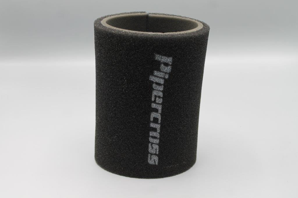 Filtro di sostituzione PIPERCROSS per Citroen Berlingo 1.1 (60cv), 09/00 - 10/02 motore Codice HFX - PC-PX1366 - PX1366 - 3661768600900