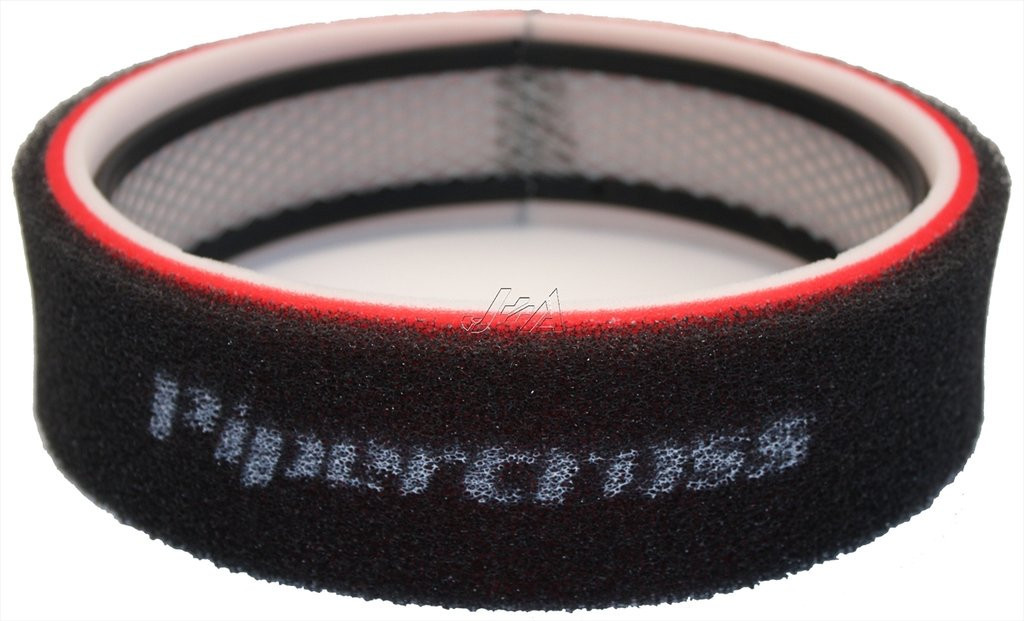 Filtro di sostituzione PIPERCROSS per Ford Consul 2.0, 01/72 - 02/76 - PC-PX08 - PX08 - 3661768600658
