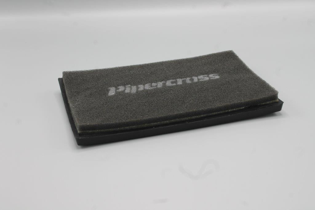 Filtre de remplacement PIPERCROSS pour Opel Ascona C 1.8 E, 01/85 - 08/86 - PC-PP41 - PP41 - 3661768600436