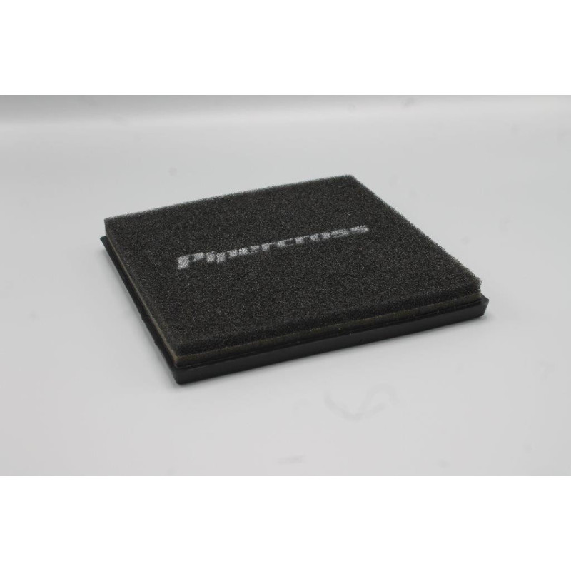 PIPERCROSS Foam air filter for Audi 100 1.8i, 08/83 - 11/90 - PC-PP43 - PP43 - 3661768600443