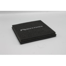 PIPERCROSS Foam air filter for Audi 100 1.8i, 08/83 - 11/90