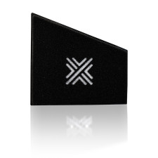 Filtre de remplacement Pipercross pour Chrysler 300C 3.6 07/11 -