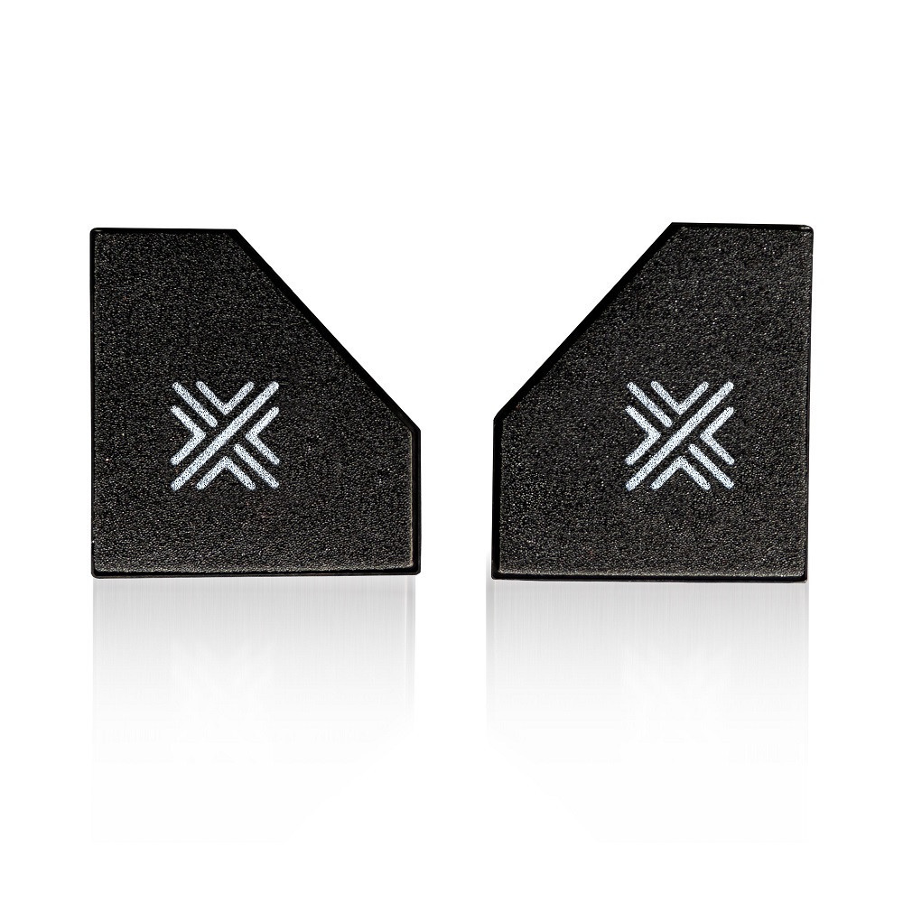 PIPERCROSS replacement air filters for BMW M4 G22/G23/G 20- (2 filters) - PC-PP2062 - PP2062 - 3661768600313