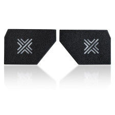 Filtri di ricambio PIPERCROSS per BMW X5 G05 M50i 19- (2 filtri)