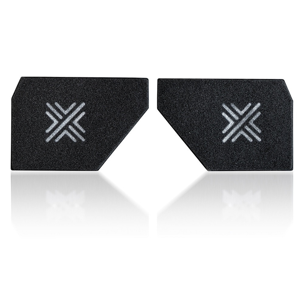 PIPERCROSS replacement air filters for BMW X5 G05 M50i 19- (2 filters) - PC-PP2074 - PP2074 - 3661768600382