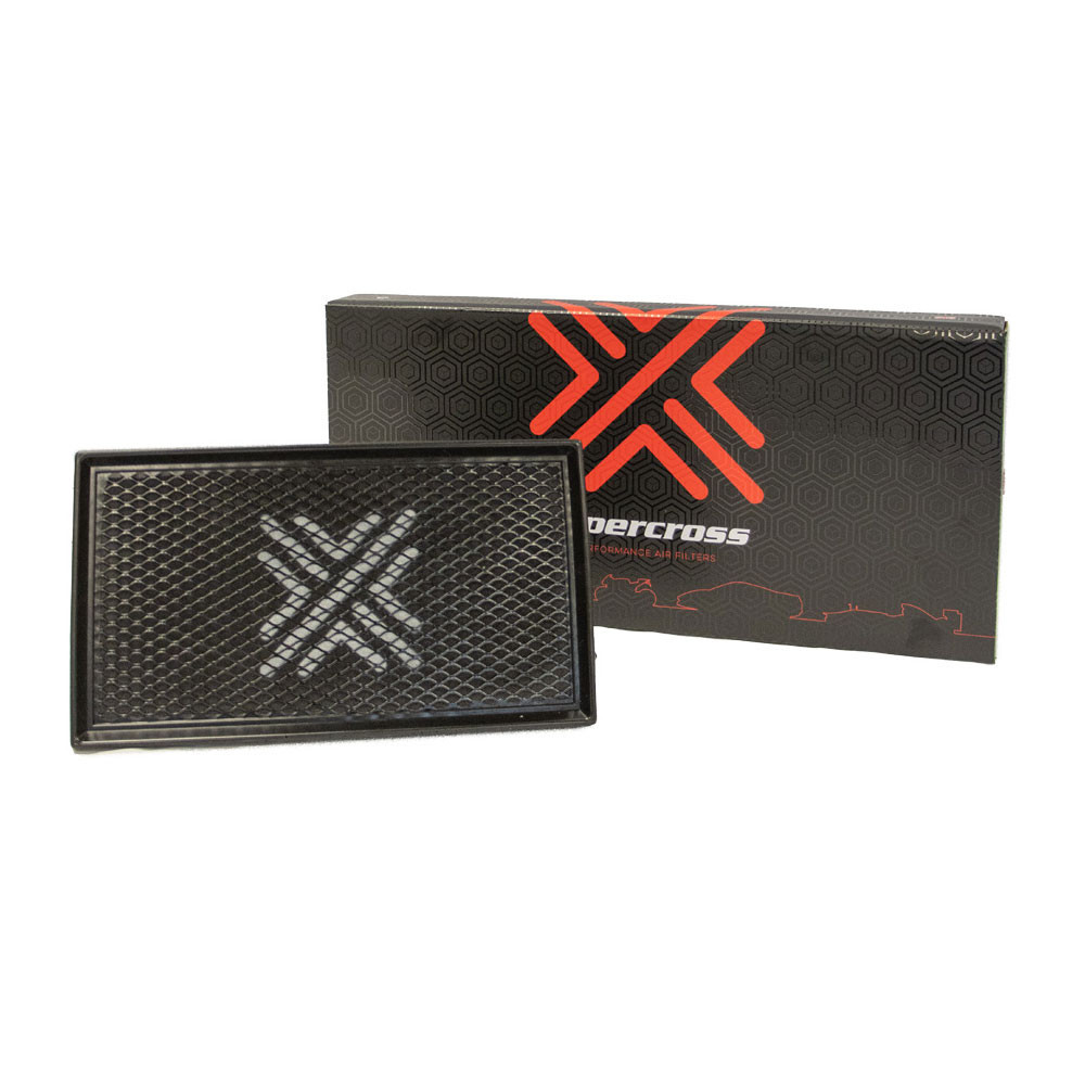 Filtro di sostituzione Pipercross per Subaru BRZ / Toyota GR86 - PC-PP2101 - PP2101 - 5056195610918