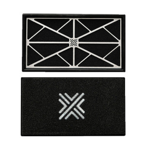 Ersatzfilter Pipercross Plus für Subaru BRZ nach 2023 / Toyota GR86