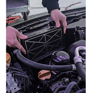 Ersatzfilter Pipercross Plus für Subaru BRZ nach 2023 / Toyota GR86