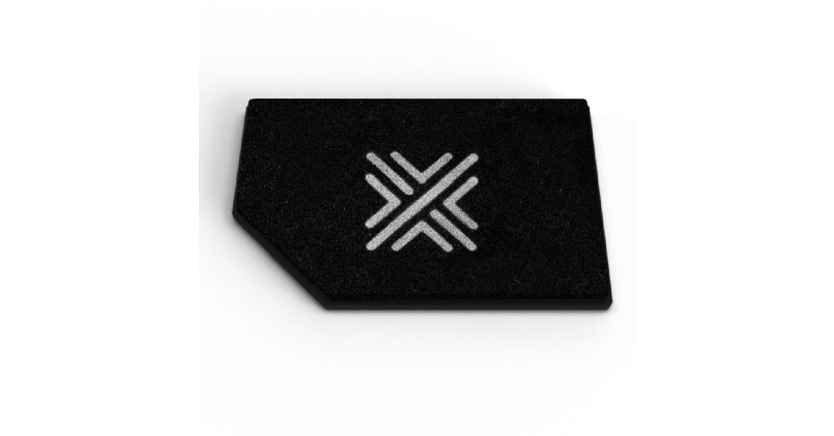 Filtre de remplacement Pipercross pour Volvo XC60/90 Mk2 2017 -