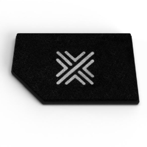 Filtre de remplacement Pipercross pour Volvo XC60/90 Mk2 2017 -