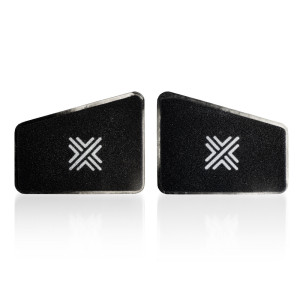 Ersatzfilter Pipercross für Kia Stinger 3.3 06/17 - -