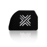 Filtre de remplacement Pipercross pour Suzuki Swift 5 Sport Hybrid 20 -