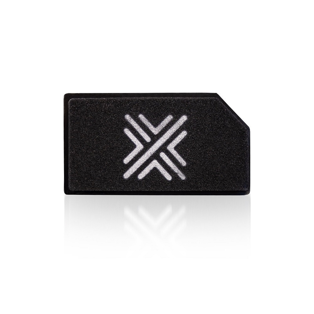 Filtre de remplacement Pipercross pour Hyundai i20/ix20/Kia 10- - PC-PP2056 - PP2056 - 3661768600276