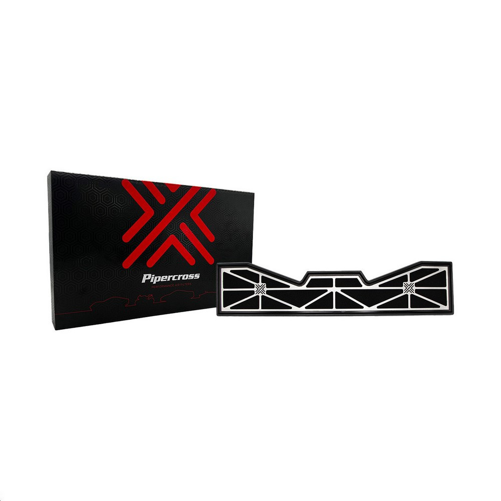 Filtro di ricambio Pipercross Plus per AUDI RS6/RS7 2019- dopo 09/2019 - PC-PP2041PLUS - PP2041PLUS - 5056195625851
