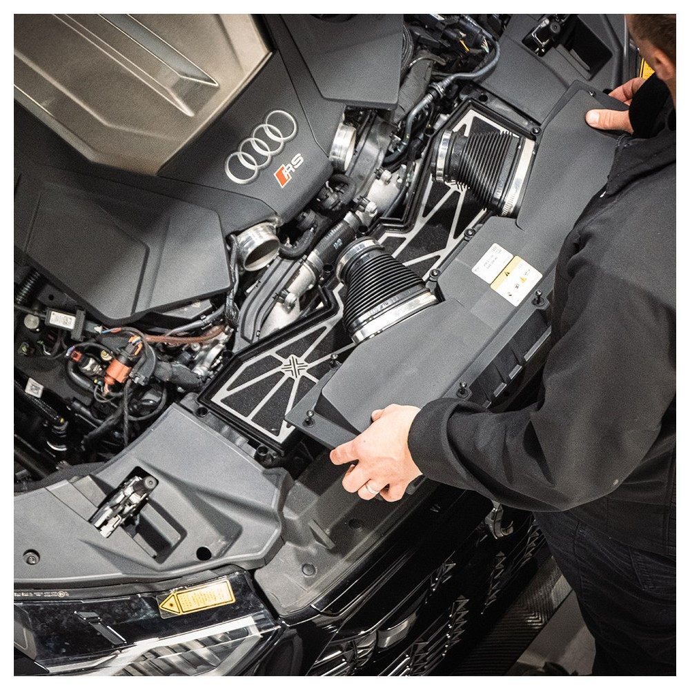 Filtre de remplacement PIPERCROSS PLUS pour AUDI RS6/RS7 2019- - PC-PP2041PLUS - PP2041PLUS - 5056195625851