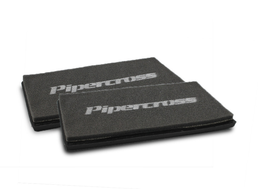 Ersatzfilter PIPERCROSS für Mercedes-Benz AMG GT (R190) 4.0 GT (462cv), 10/14 - Bestehend aus 2 Filtern - PC-PP2006 - PP2006 - 3661768599891