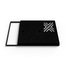 Ersatzfilter PIPERCROSS für Audi A1 (8X) 1.4 TDI (90PS), 11/14 -