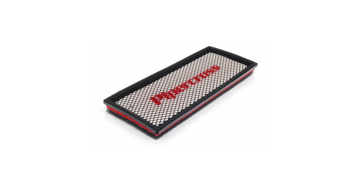 Filtre de remplacement PIPERCROSS pour BMW 5 Series (G30/G31/F90) M5, 12/17 - Comprend 2 filtres