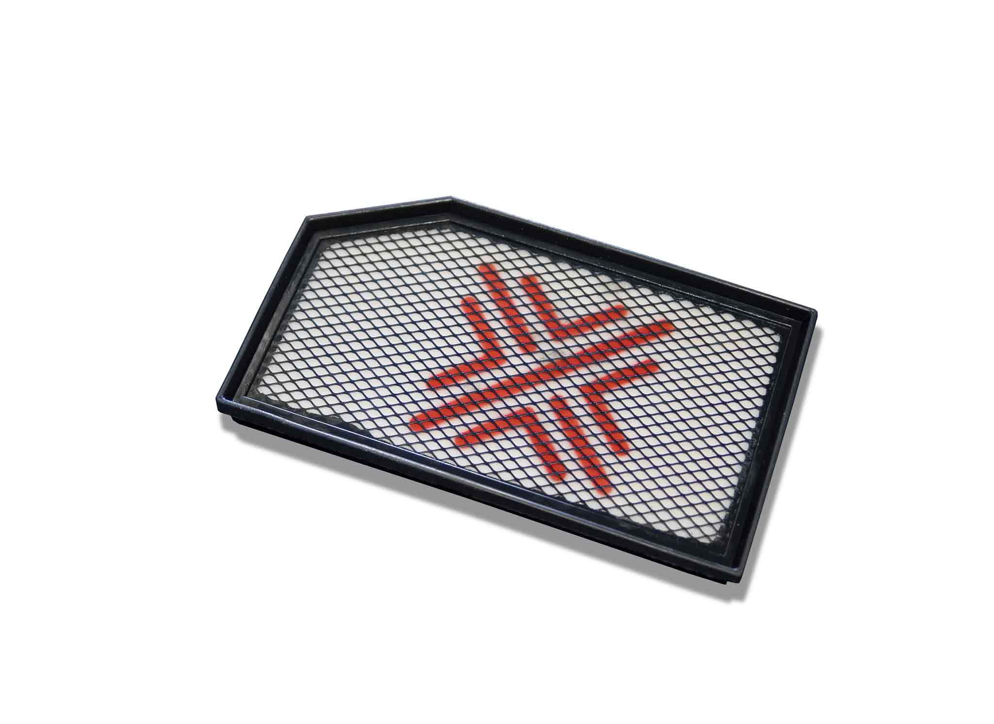 Ersatzfilter PIPERCROSS für Jeep Wrangler IV (JL) 2.0 Turbo T-GDi, 11/17 - - PC-PP2019 - PP2019 - 3661768599990