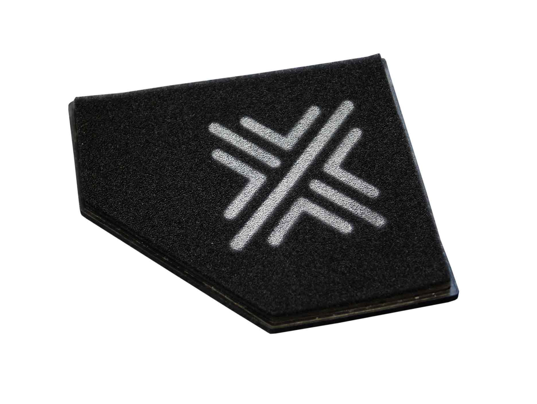 Filtre de remplacement PIPERCROSS pour BMW 5 Series (G30/G31/F90) 520i (163cv), 07/17 - - PC-PP2024 - PP2024 - 3661768600030
